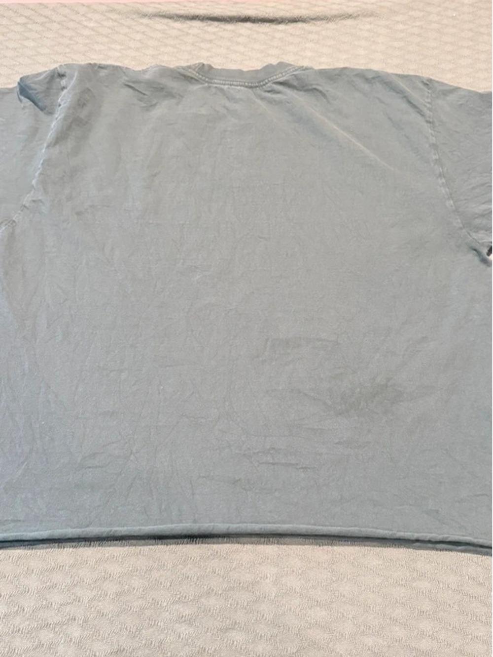 Primitive Script Logo T-Shirt  R1192 - Picture 2 of 2